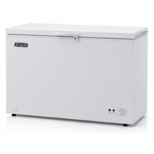 Freezer horizontal Keeprite ColdGuard 350 litros 11 pies cúbicos